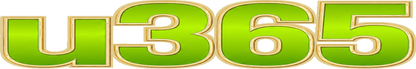 u365 Logo
